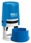 COLOP Printer R-40, цвет синий