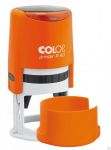 COLOP Printer R-40, цвет оранжевый