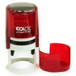 COLOP Printer R-40, цвет красный